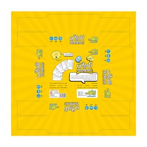 بازی فکری تله پاتی زینگو ZINGO